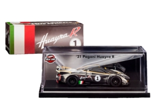 Hot Wheels RLC Exclusive 21 Pagani Huayra R
