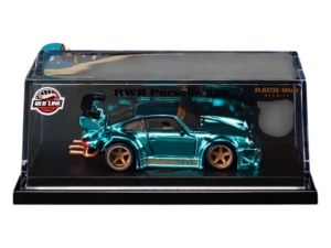 Hot Wheels RLC Exclusive RWB Porsche 930