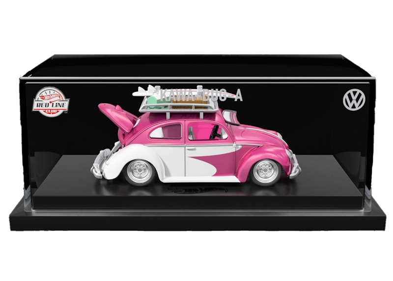 Hot Wheels RLC Exclusive sELECTION Kawa-Bug-A