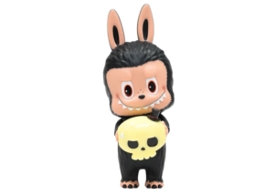 How2work Labubu The Monsters Amour Figure