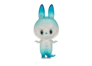 How2work Mini Zimomo Sloowy Figure