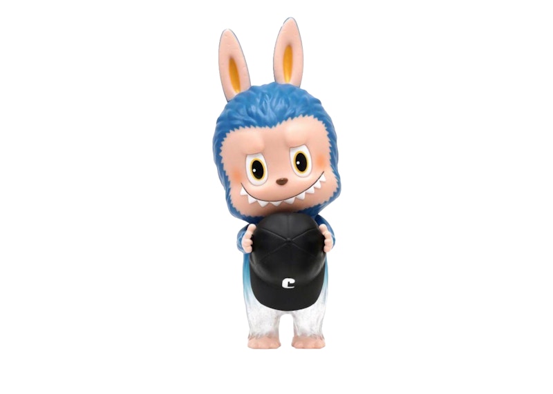 How2work The Monsters Labubu x ComplexCon Hong Kong 2026 Figure