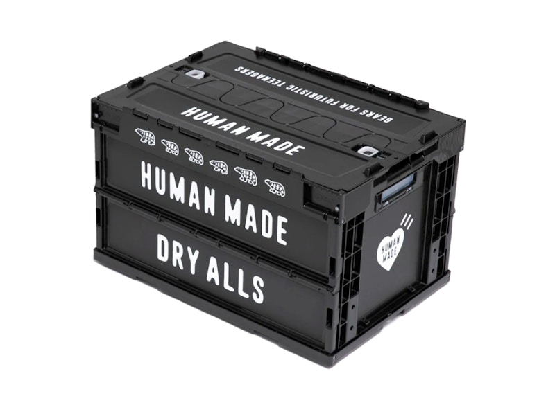 Human Made 50L Container