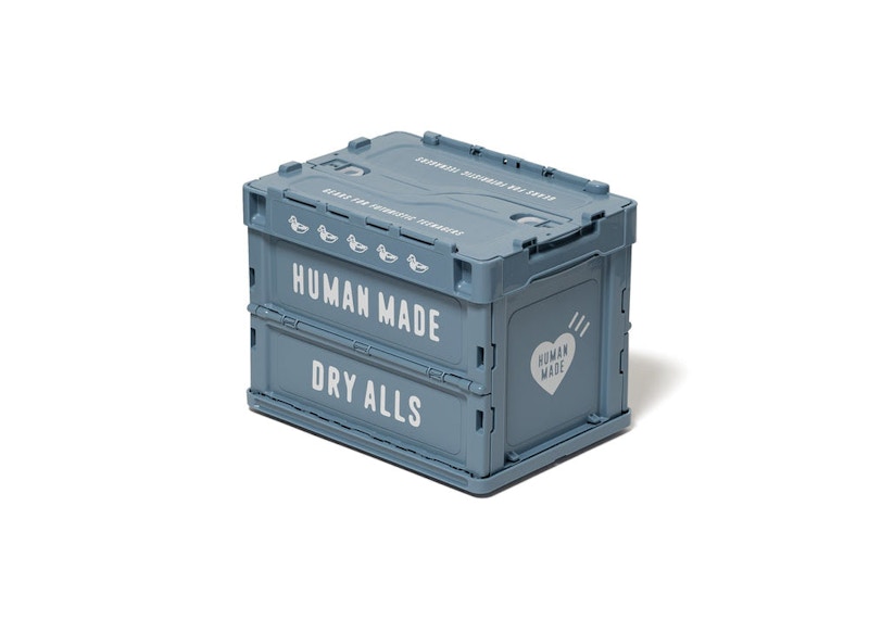Human Made 20 L Container