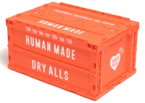 Human Made 74L Container