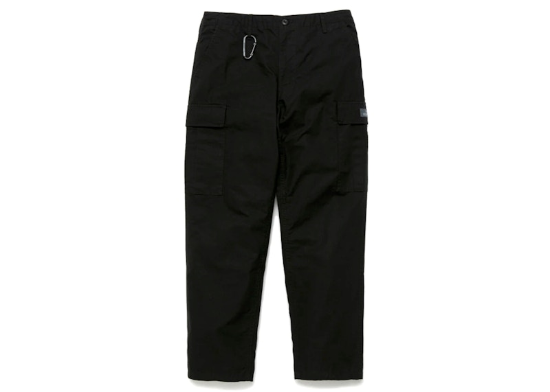 Human Made Cargo Pants Zwart