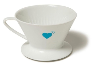 Human Made Coffee Dripper HM