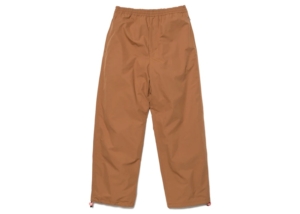 Human Made Wide Drawstring Pants Bruin