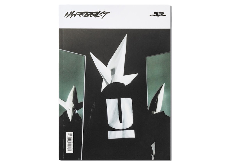 Hypebeast Issue 27: The Kinship Issue Book
