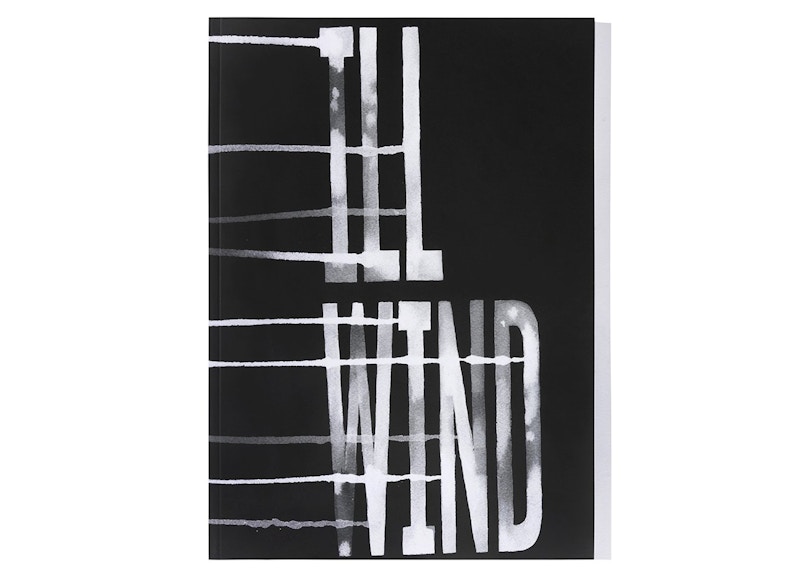 ILL WIND Collective Art Book
