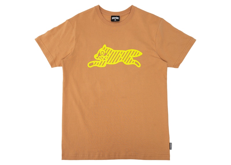 Ice Roller Tee Bruin