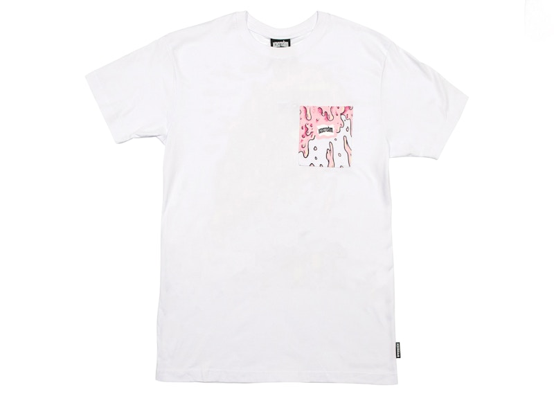Ice Thomas Tee Wit