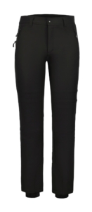 Icepeak Mens Erding Pant Zwart