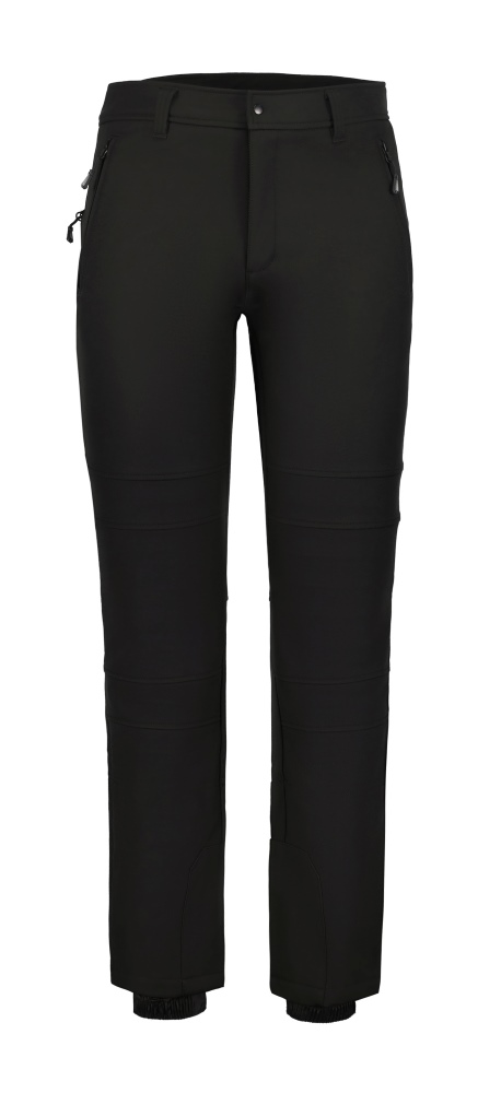 Icepeak Mens Erding Pant Zwart