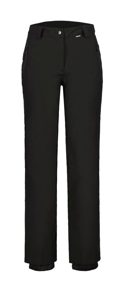 Icepeak Womens Freyung IOL Pant Zwart