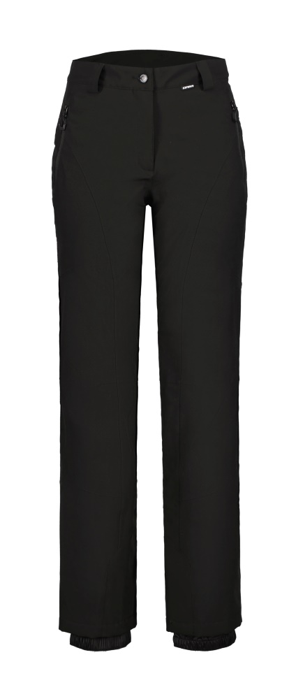 Icepeak Womens Freyung IO Pant Zwart