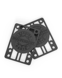 Independent – 1/8″ Genuine Parts – Risers