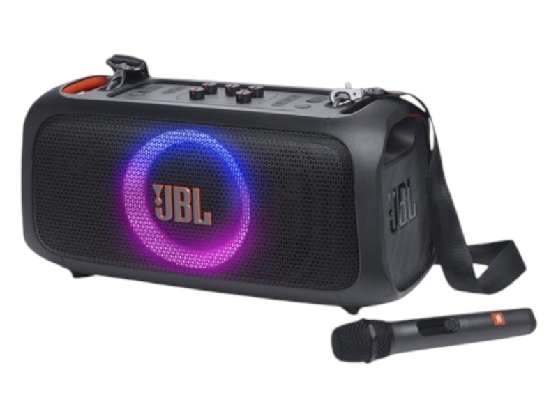 JBL PartyBox On-The-Go Essential JBLPBOTGESAM