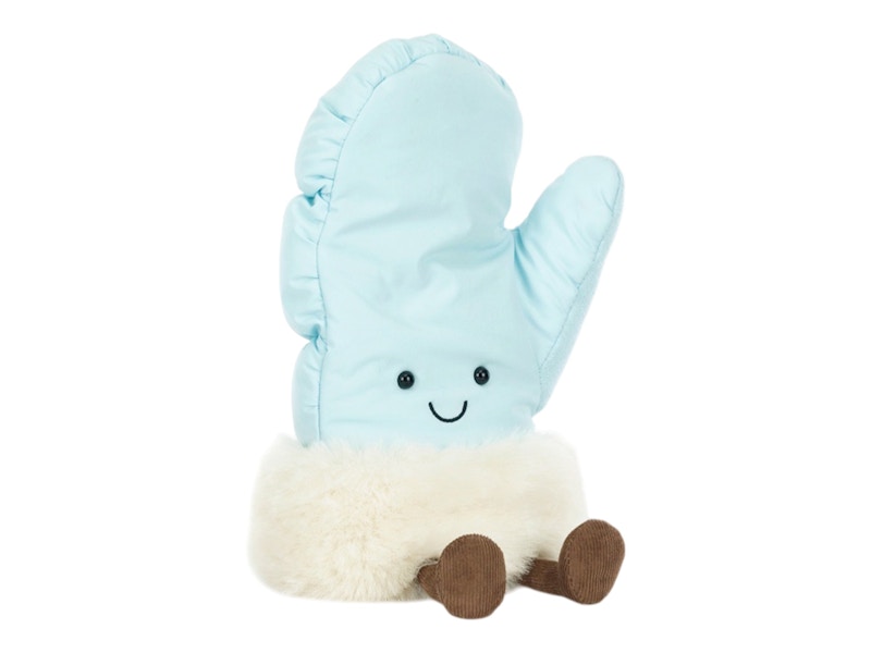Jellycat Amuseable Mitten Plush