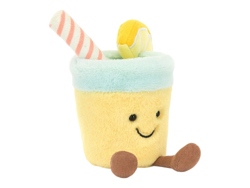 Plush Amuseables Lemonade
