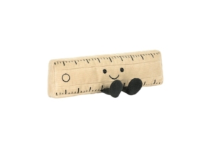 Jellycat Amuseables Ruler Plush