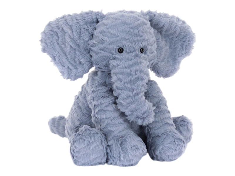 Jellycat Fuddlewuddle Elephant Plush
