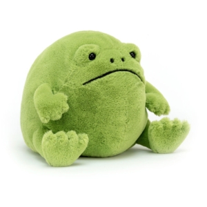 Jellycat Ricky Rain Frog Plush