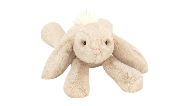 Jellycat Smudge Rabbit Medium Plush