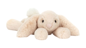 Jellycat Smudge Rabbit Tiny Plush