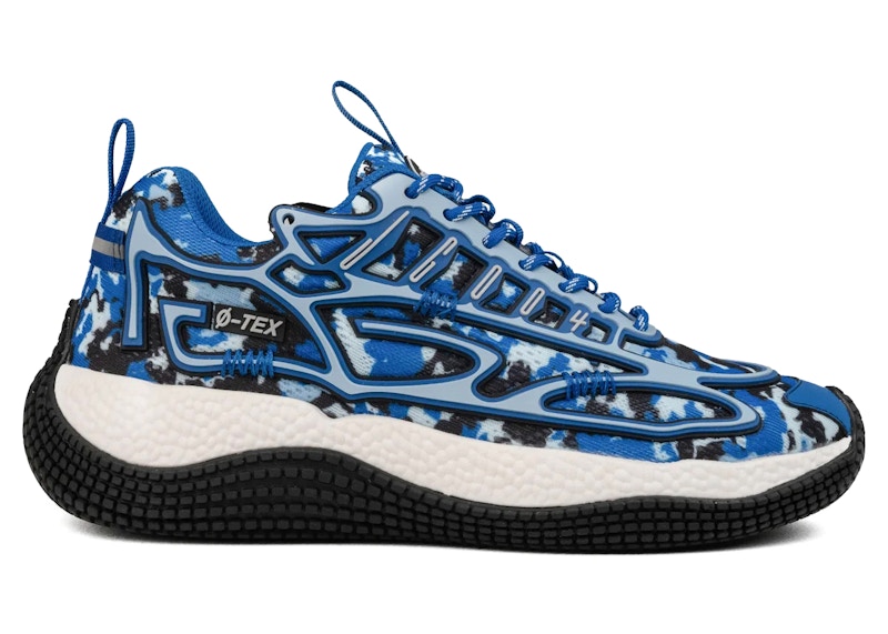 John Geiger 004 Arctic Zwart