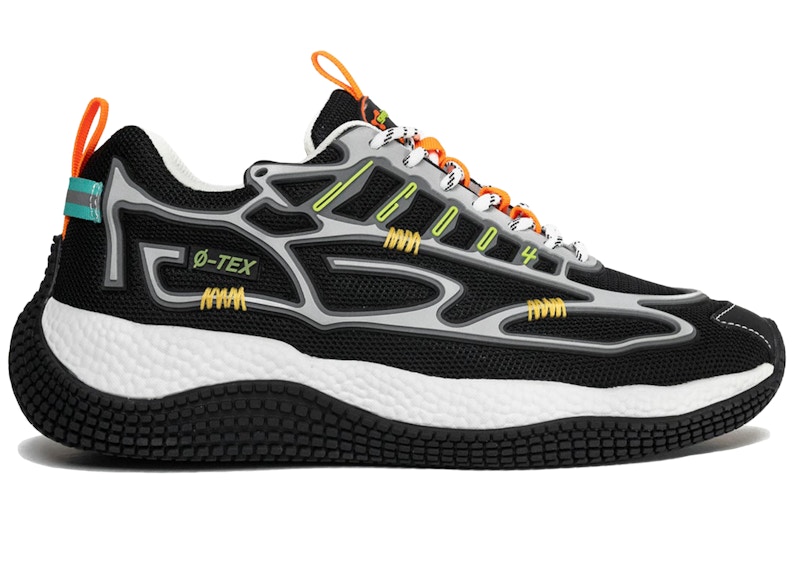 John Geiger 004 Stealth Overige kleuren