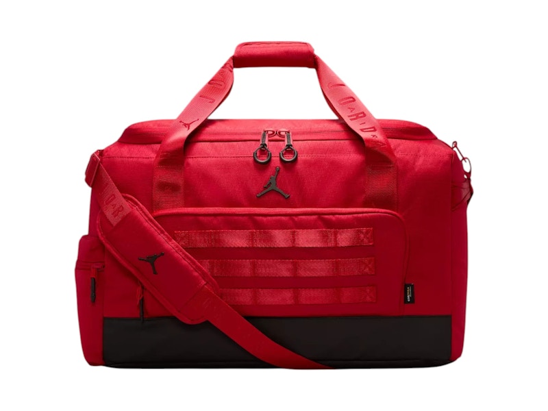 Jordan Collectors 44L Duffle Rood