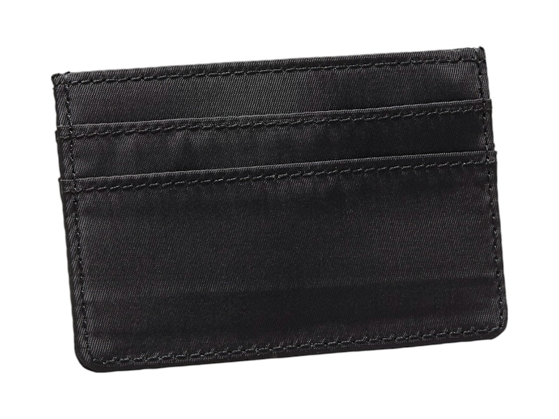 Jordan Flight Card Case Case Zwart