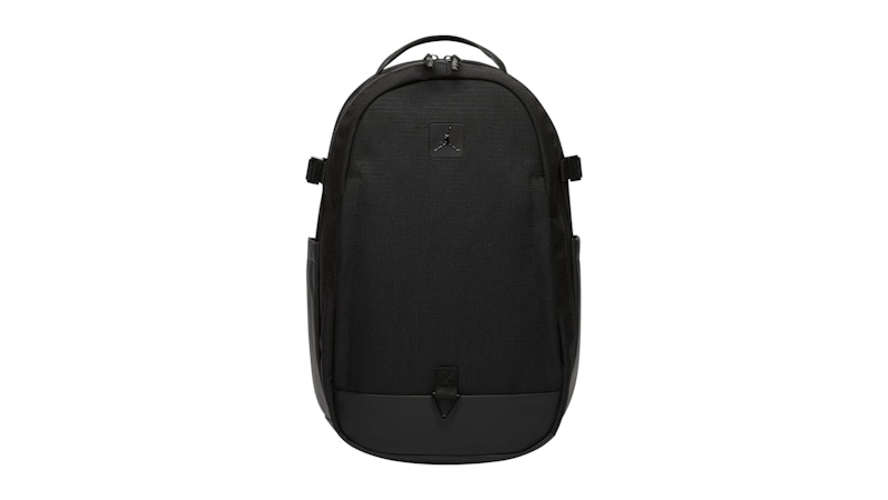 Jordan Franchise 29L Backpack Zwart