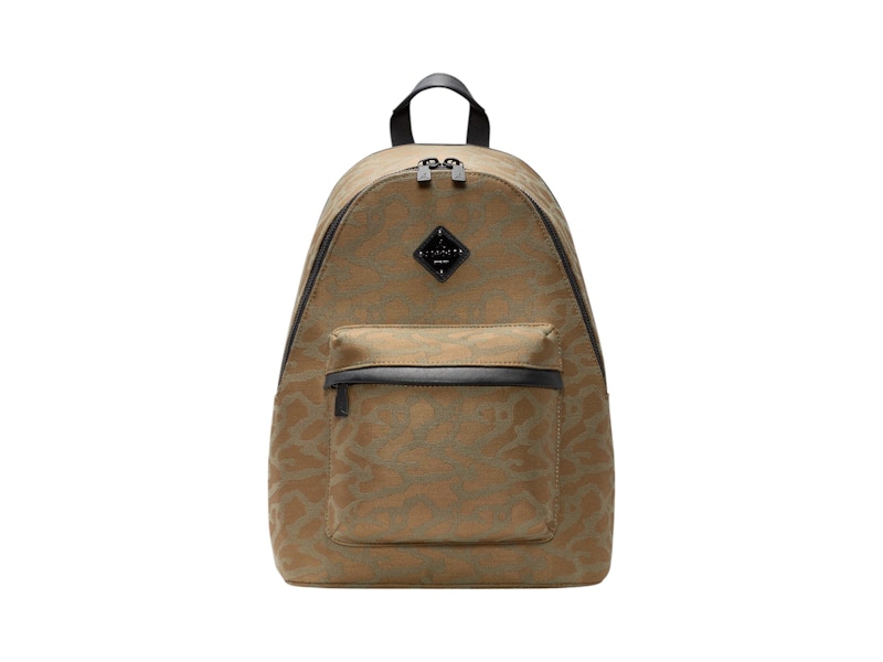 Jordan Icon 20L Backpack Light Olijf