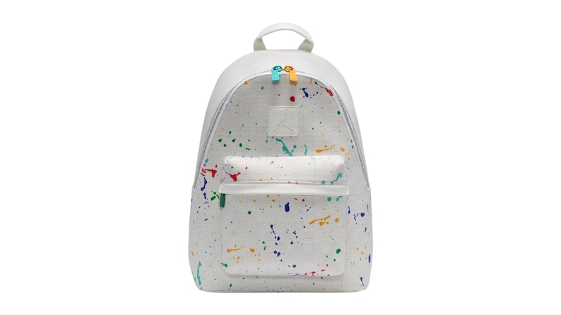 Jordan Monogram 25L Backpack Sail