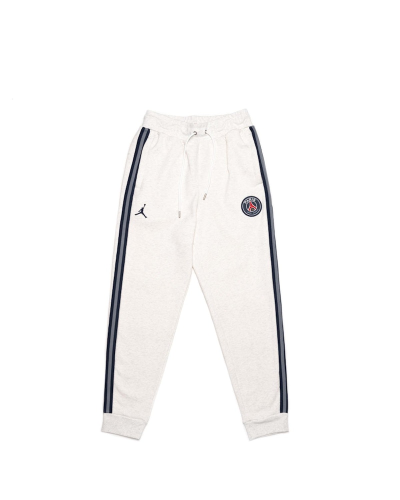 Jordan PSG Sweatpants Birch Heather