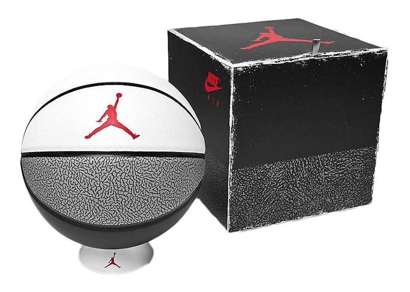 Jordan Premium Basketball