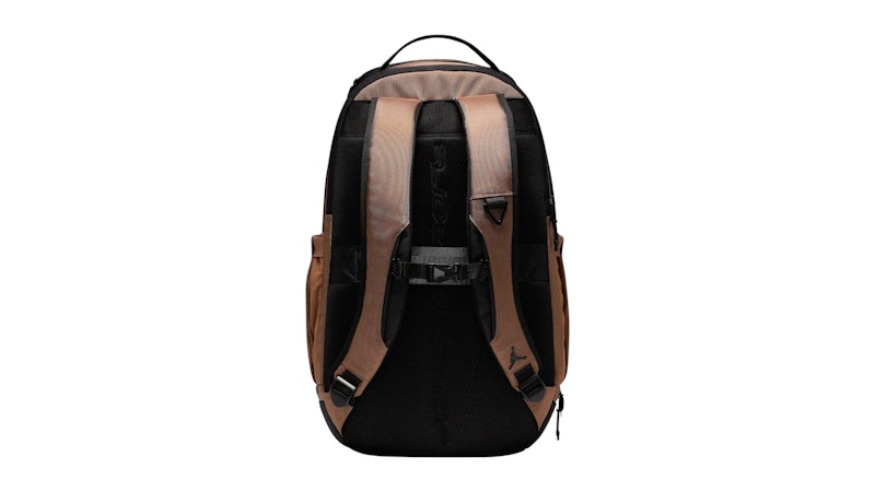 Jordan Sport 32.9L Backpack Archaeo Bruin