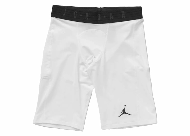 Jordan Sport Dri-Fit Compression Shorts Wit