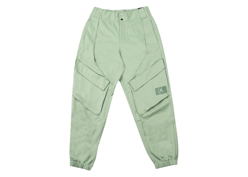Jordan Womens Essential Utility Pants Steam Stream