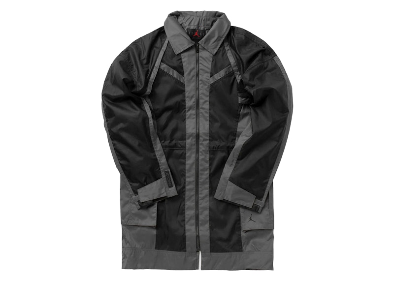 Jordan Women’s Next Utility Jacket Grijs