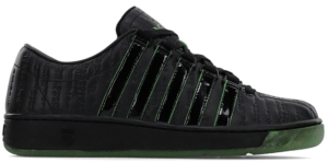 K-Swiss Classic 2000 The Matrix Code Zwart