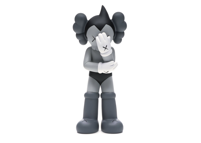 KAWS Astro Boy Vinyl Figure