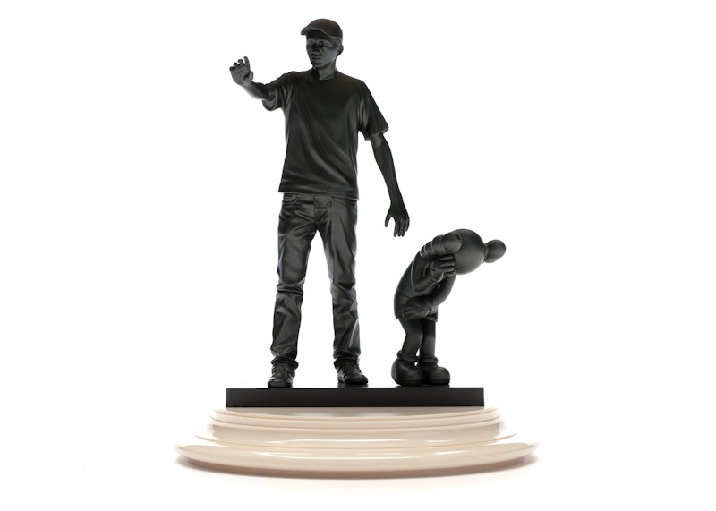 KAWS Partners Vinyl Figure