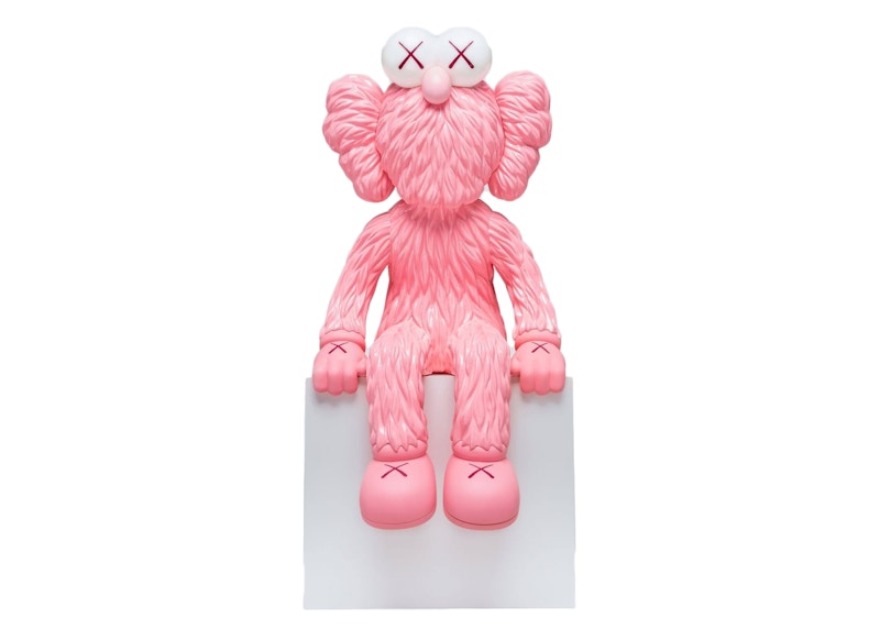KAWS Seeing Figure