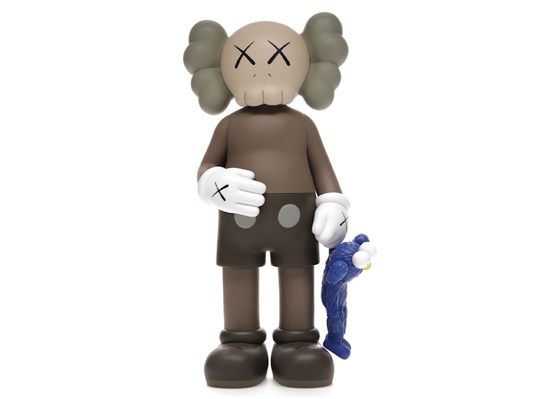 KAWS Share Vinyl Figure