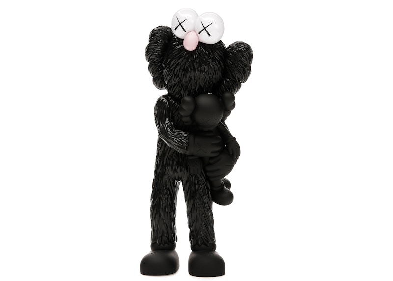 KAWS Take Figure