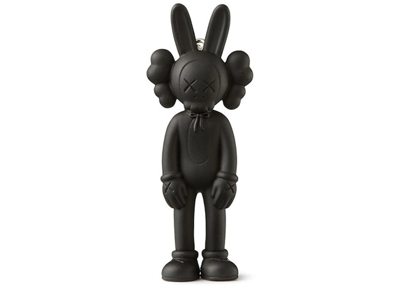 KAWS Tokyo First Accomplice Keychain
