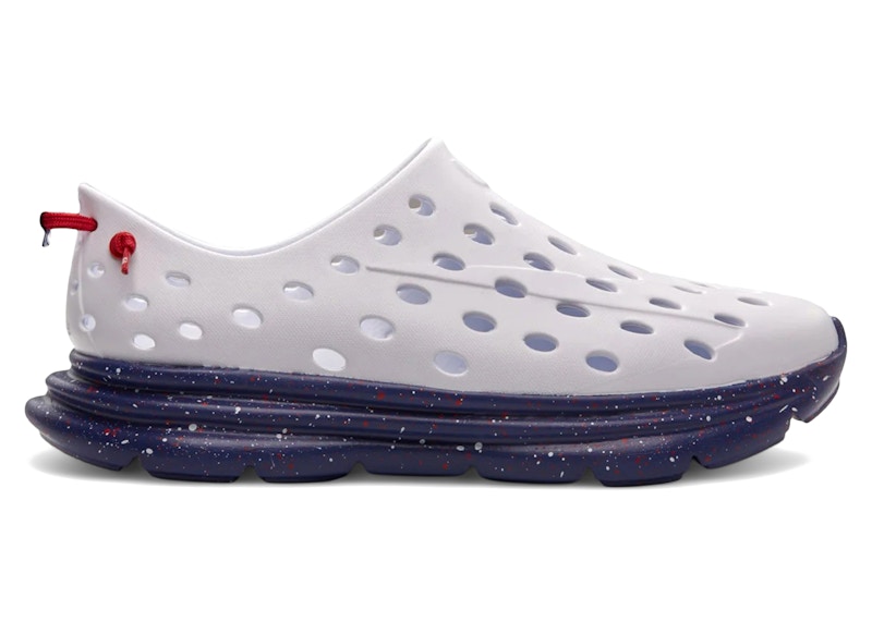 Kane Revive Stars & Stripes Blauw